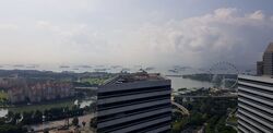 Duo Residences (D7), Apartment #443691351